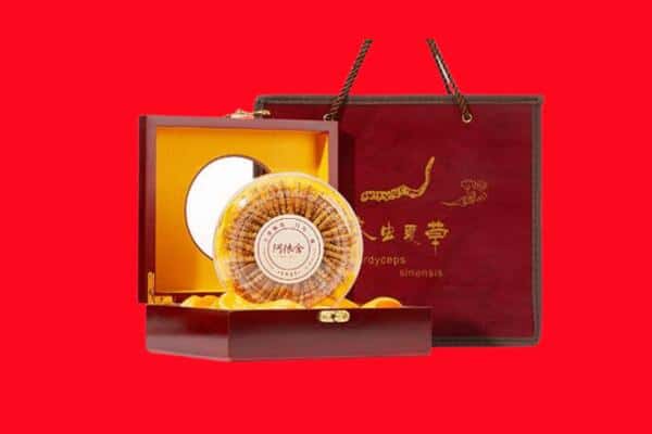 潮阳区回收冬虫夏草